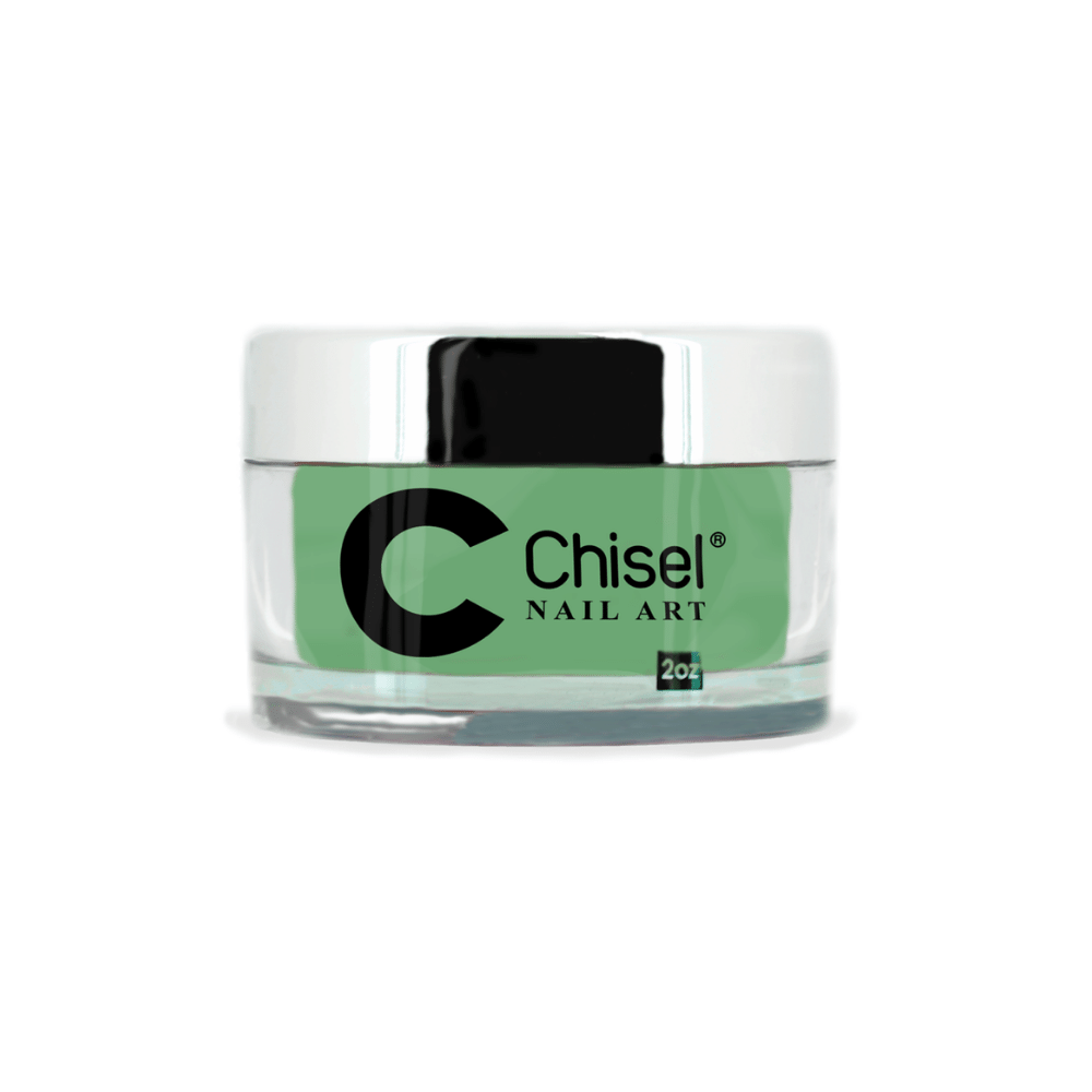 Chisel Acrylic & Dipping 2oz - Solid 138