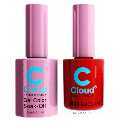 Chisel Cloud 4-in-1 Duo: 018