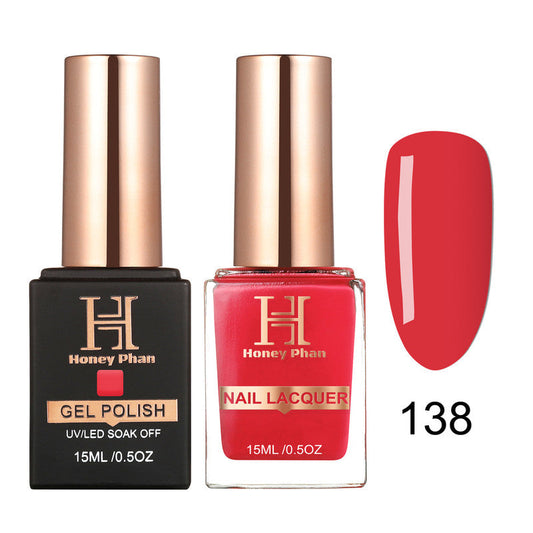 Honey Secret Duo - #HP 138