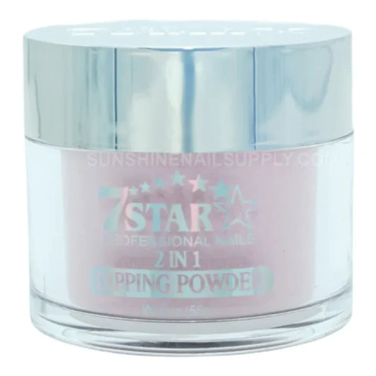 7 Star Dipping Powder 2oz - 341