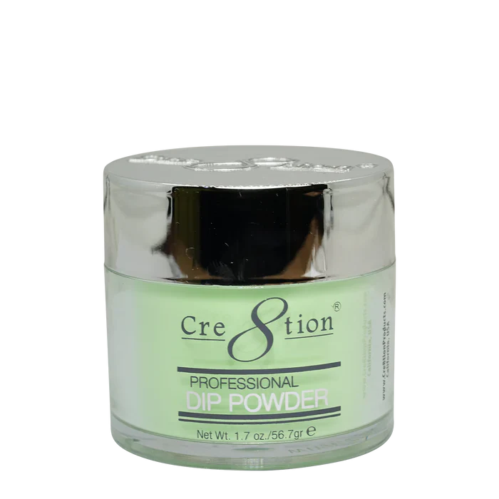 Cre8tion Dip Powder Matching 1.7oz 086 Four Clover