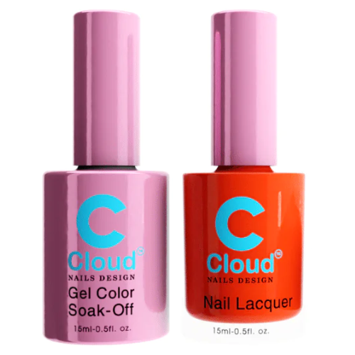 Chisel Cloud 4-in-1 Duo: 019