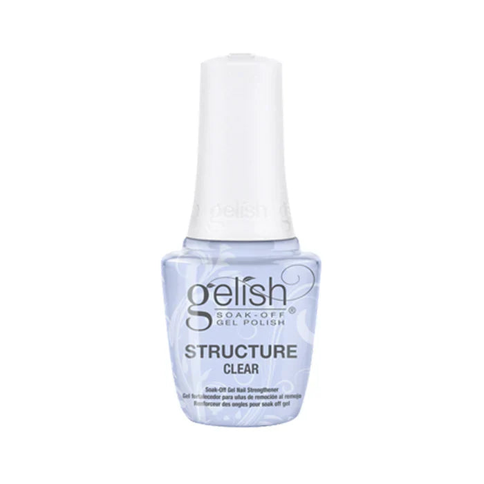 Gelish Structure - Clear 0.5oz - 1pc