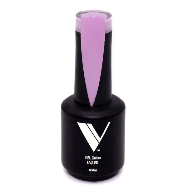 Valentino Gel Polish 0.5oz - 014