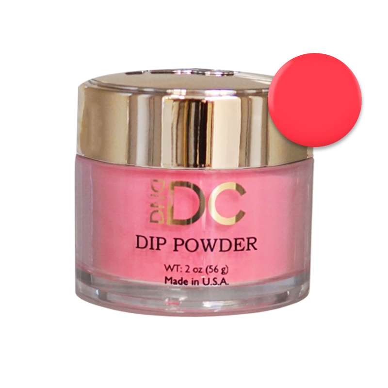 DC Dap Dip 1.6oz - #014  TULIP PINK