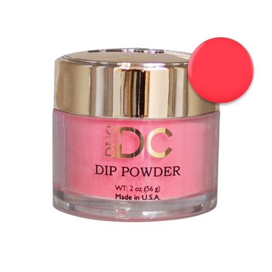 DC Dap Dip 1.6oz - #014  TULIP PINK