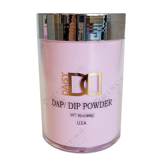 DND | DC Dap Dip 16oz - #006 Dark Pink