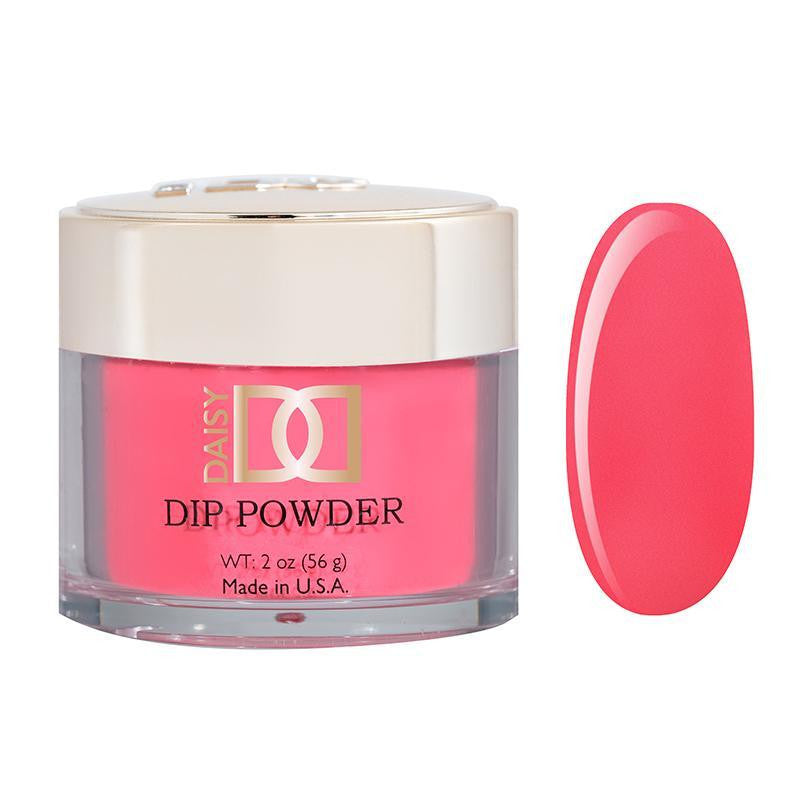 DND Dap Dip - #414 SUMMER HOT PINK