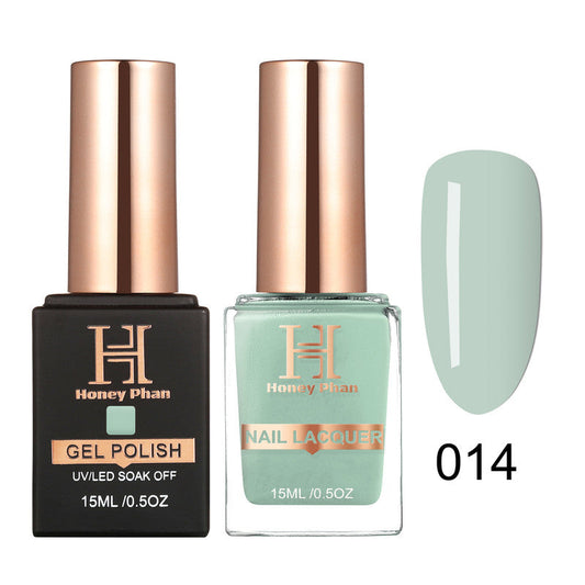 Honey Secret Duo - #HP 014