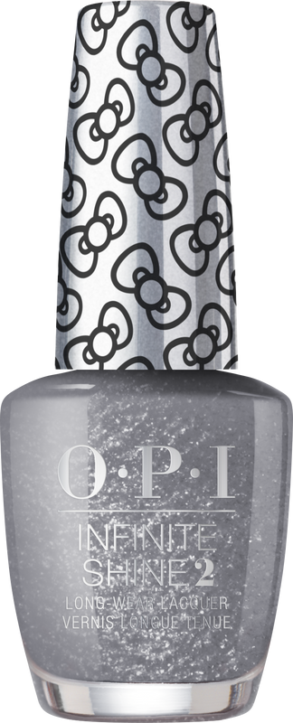 OPI Infinite Shine .5oz - #HRL42 - Isn't She Iconic!