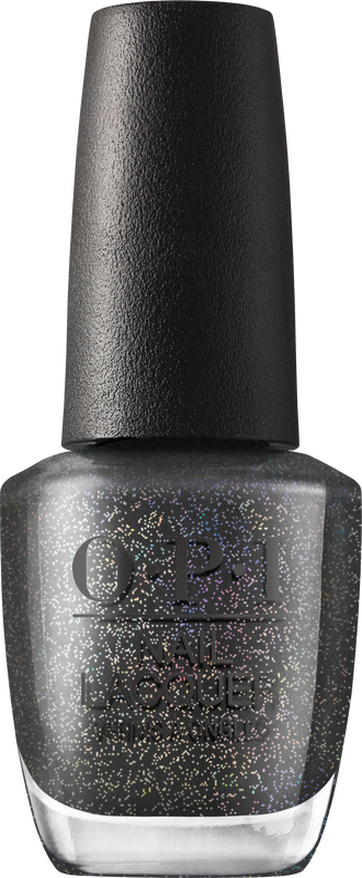 OPI Lacquer .5oz - #HRN02 - Turn Bright After Sunset