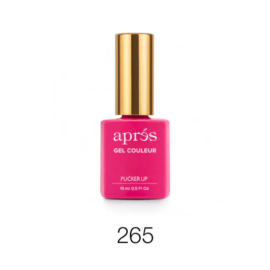 Apres - Gel Couleur #265