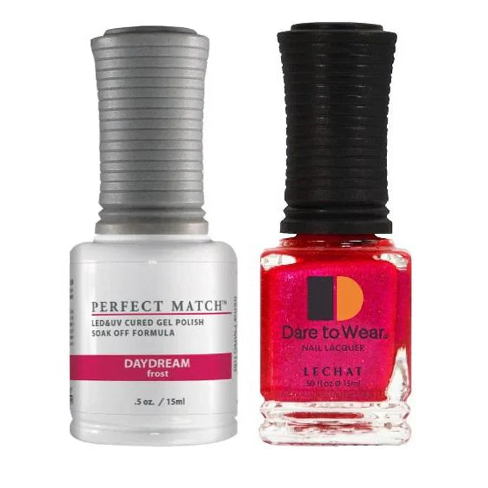 LeChat - Perfect Match - 108 Daydream (Gel & Lacquer) 0.5oz