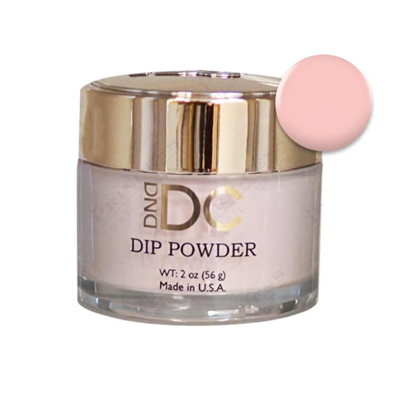 DC Dap Dip 1.6oz - #140  KHAKI ROSE