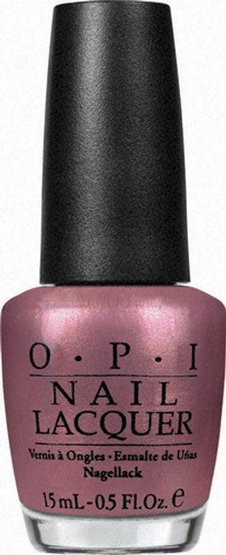 OPI Lacquer .5oz - #NL H49 - MEET ME ON THE STAR FERRY