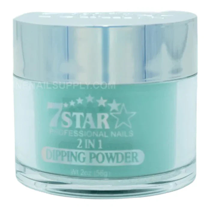 7 Star Dipping Powder 2oz - 343