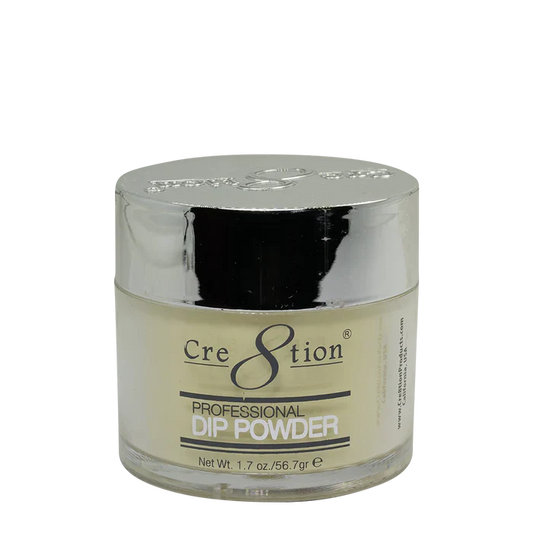 Cre8tion Dip Powder Matching 1.7oz 088 Pistachio Cream