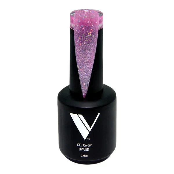 Valentino Gel Polish 0.5oz - 142