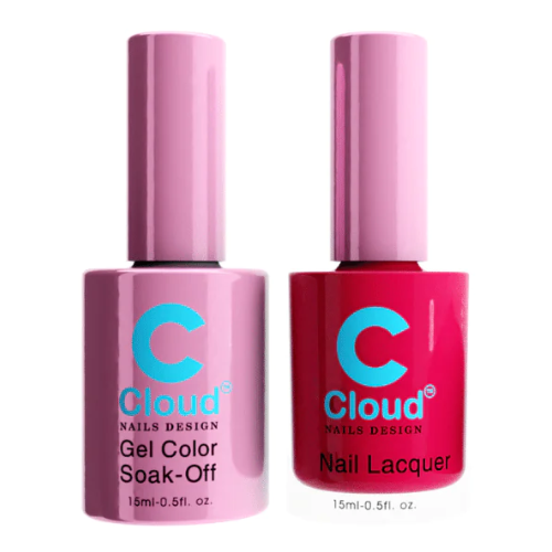 Chisel Cloud 4-in-1 Duo: 021