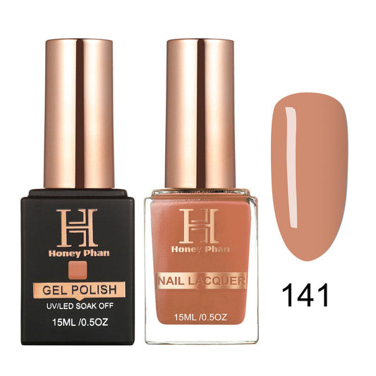 Honey Secret Duo - #HP 141