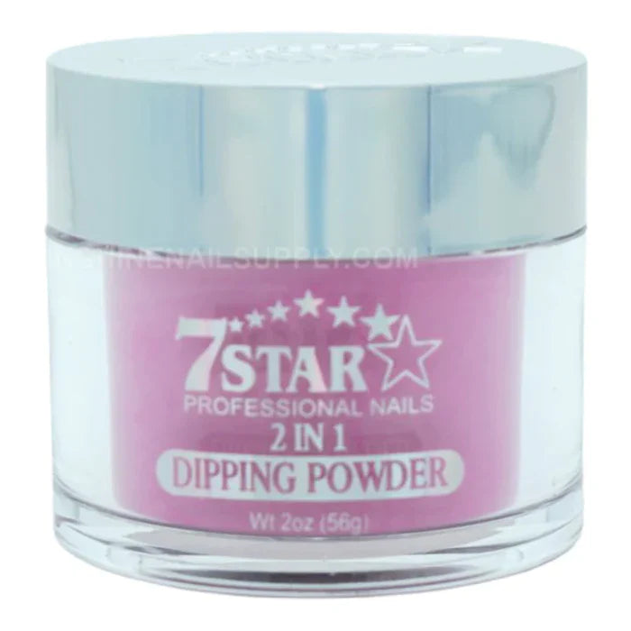 7 Star Dipping Powder 2oz - 344