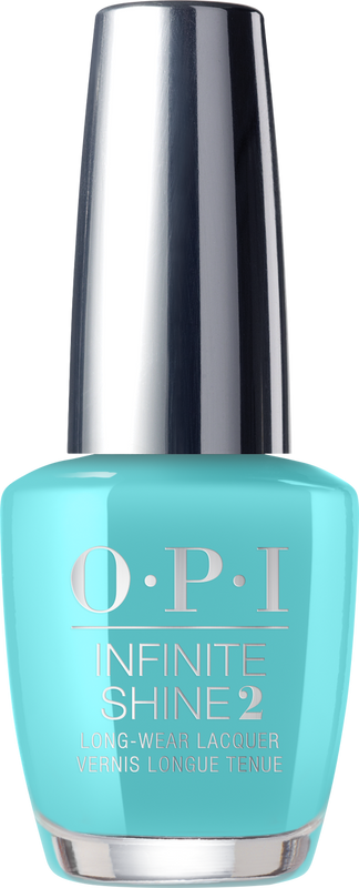 OPI Infinite Shine .5oz - #ISL L24 - Closer Than You Might Belem