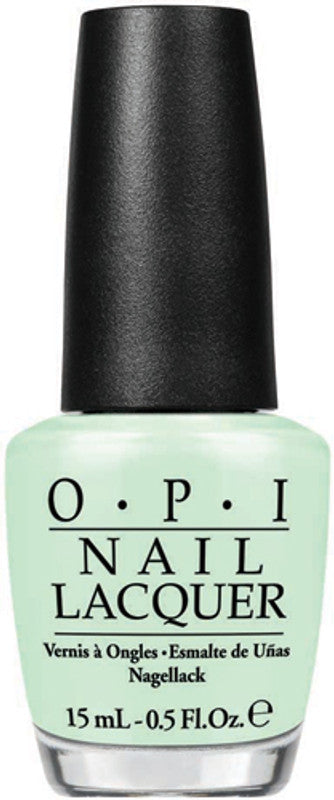 OPI Lacquer .5oz - #NL H65 - THAT'S HULA-RIOUS!