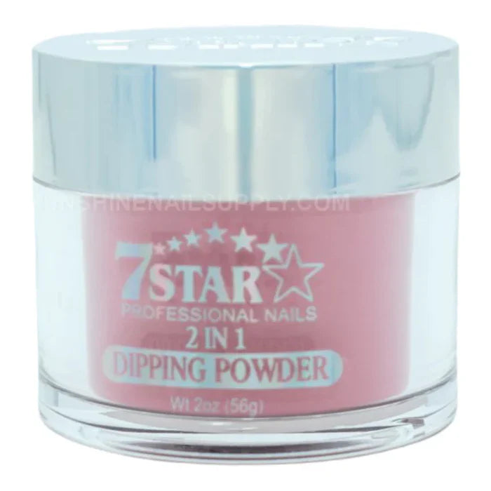 7 Star Dipping Powder 2oz - 345