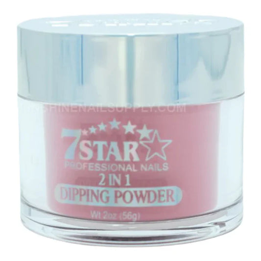 7 Star Dipping Powder 2oz - 345