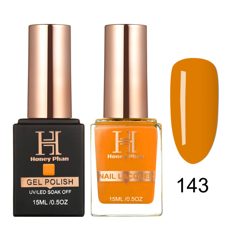 Honey Secret Duo - #HP 143