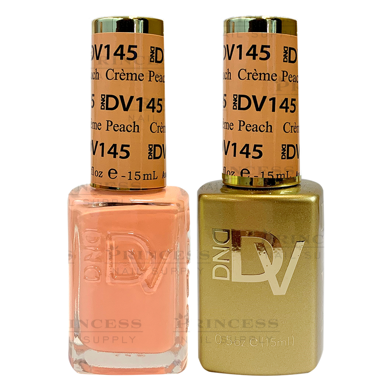 DND Diva Duo Gel - #145