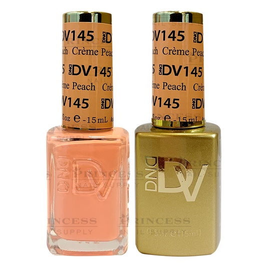 DND Diva Duo Gel - #145