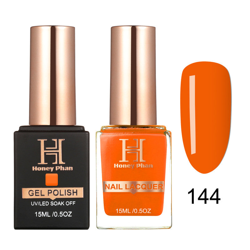 Honey Secret Duo - #HP 144