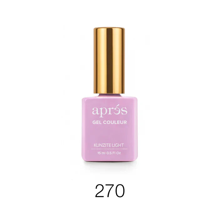 Apres - Gel Couleur #270