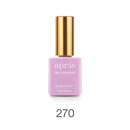 Apres - Gel Couleur #270