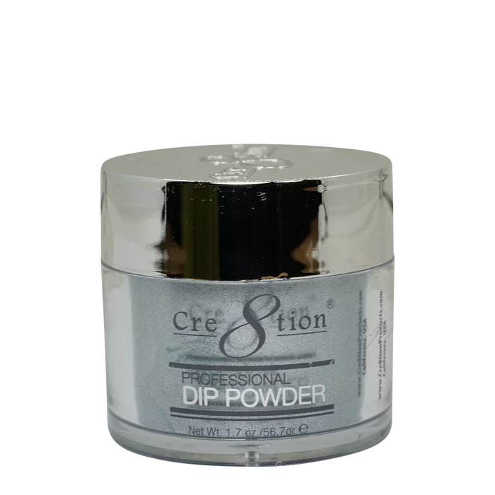 Cre8tion Dip Powder Matching 1.7oz 092 Hidden Treasure (Glitter)