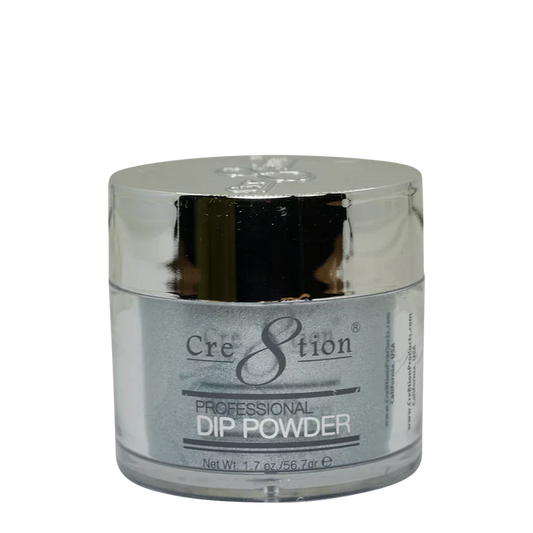 Cre8tion Dip Powder Matching 1.7oz 092 Hidden Treasure (Glitter)