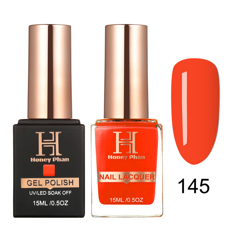 Honey Secret Duo - #HP 145