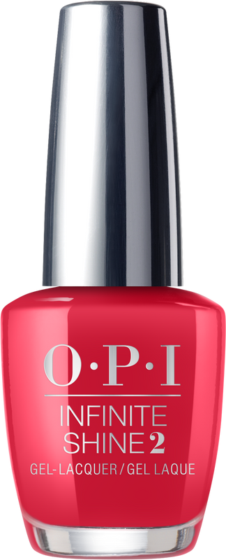 OPI Infinite Shine .5oz - #ISL L60 - DUTCH TULIPS