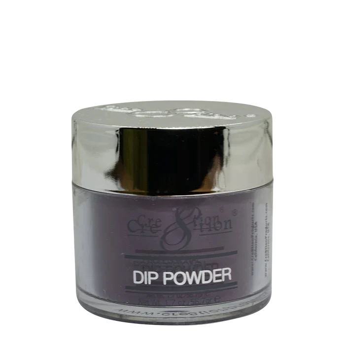 Cre8tion Dip Powder Matching 1.7oz 093 The Milky Way (Shimmery)