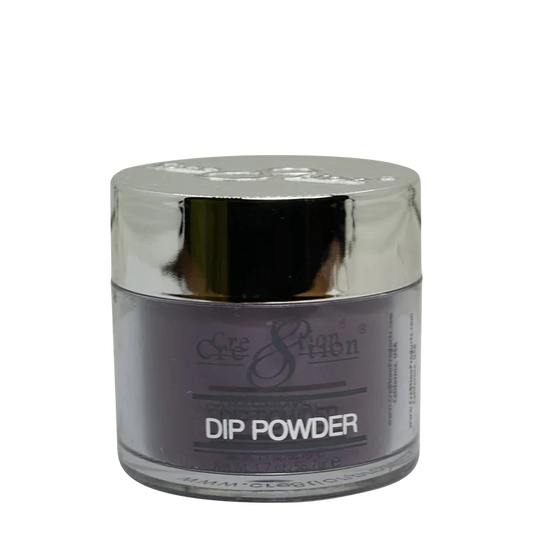 Cre8tion Dip Powder Matching 1.7oz 093 The Milky Way (Shimmery)