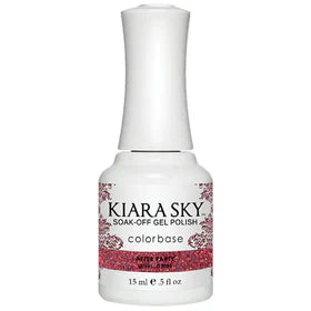 Kiara Sky All In One - Matching Colors - 5035 After Party - Powder