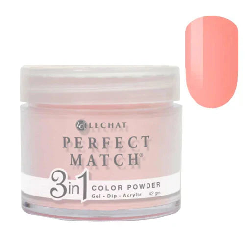 LeChat - Perfect Match - 173 Picking Petals (Dipping Powder) 1.5oz