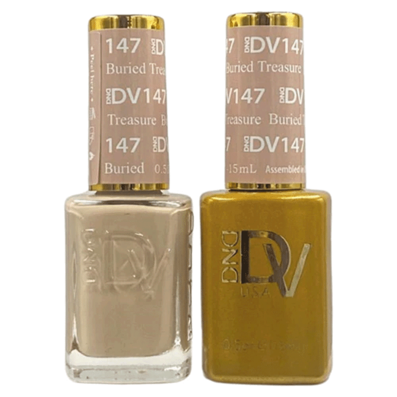 DND Diva Duo Gel - #147