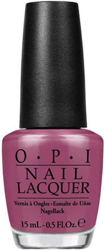 OPI Lacquer .5oz - #NL H72 - JUST LANAI-ING AROUND