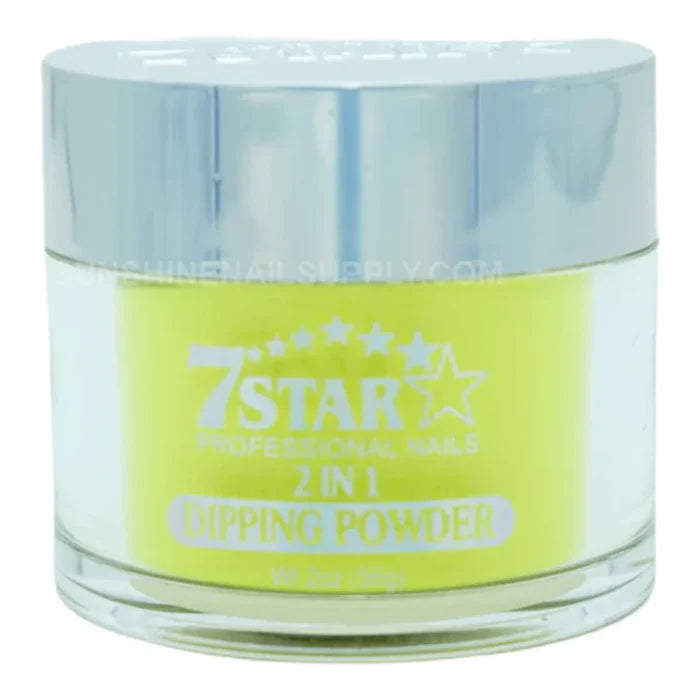 7 Star Dipping Powder 2oz - 349