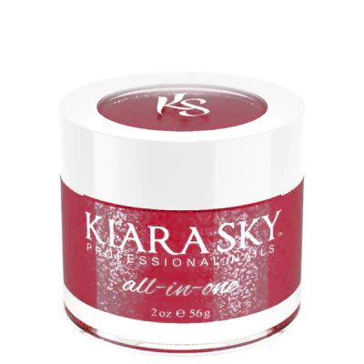 Kiara Sky All In One - Matching Colors - 5035 After Party - Gel