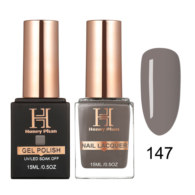 Honey Secret Duo - #HP 147