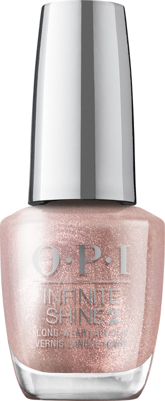 OPI Infinite Shine .5oz - #ISL LA01 - Metallic Composition