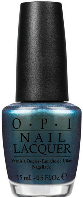 OPI Lacquer .5oz - #NL H74 - THIS COLOR'S MAKING WAVES